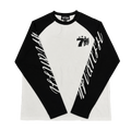 Illyrian Long Sleeve Black