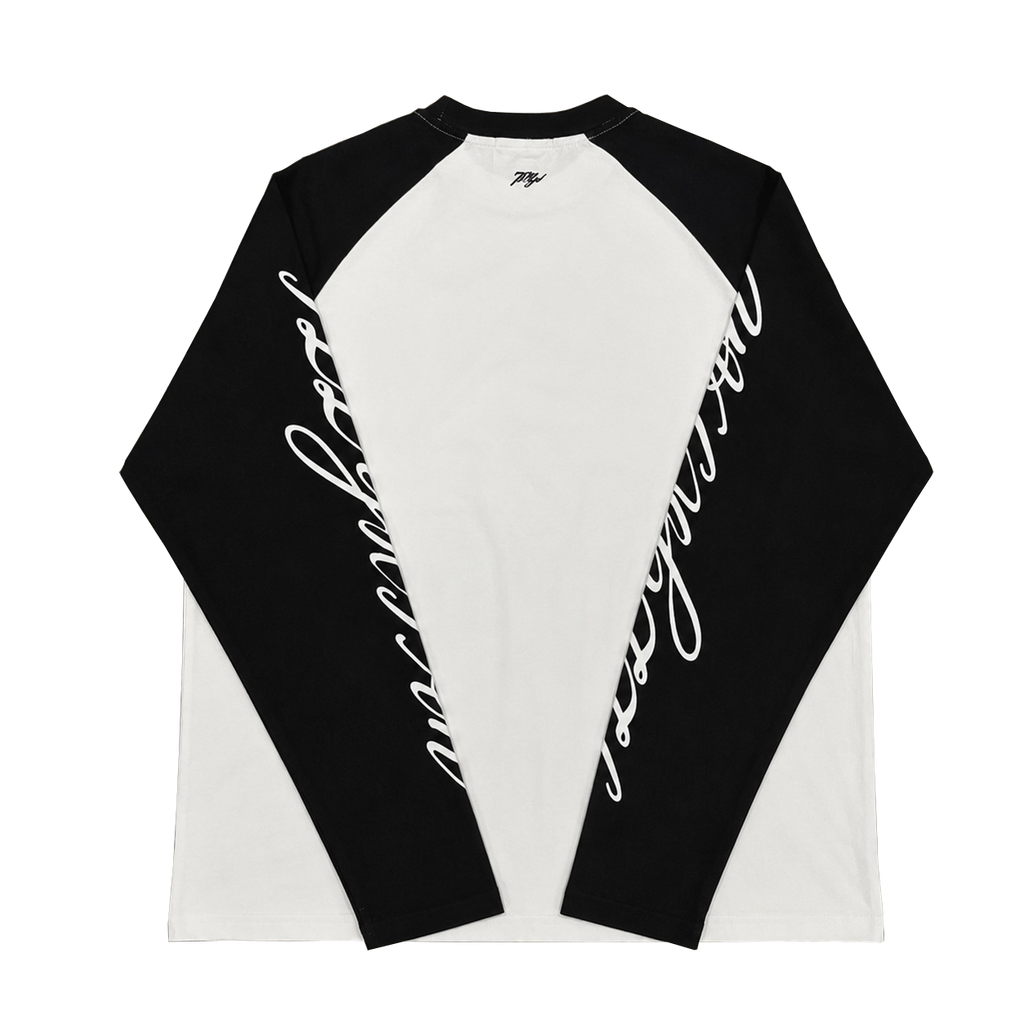 Illyrian Long Sleeve Black