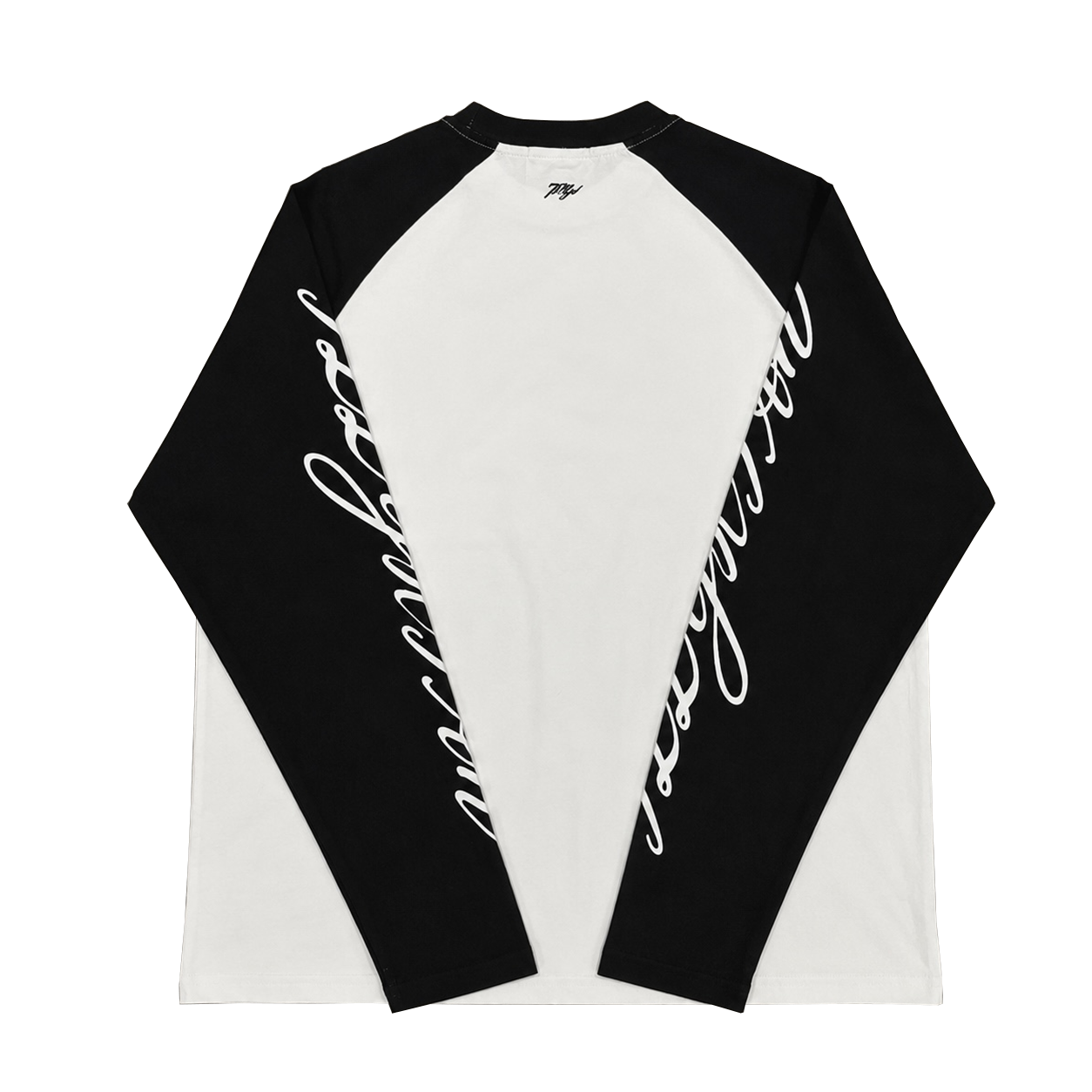 Illyrian Long Sleeve Black