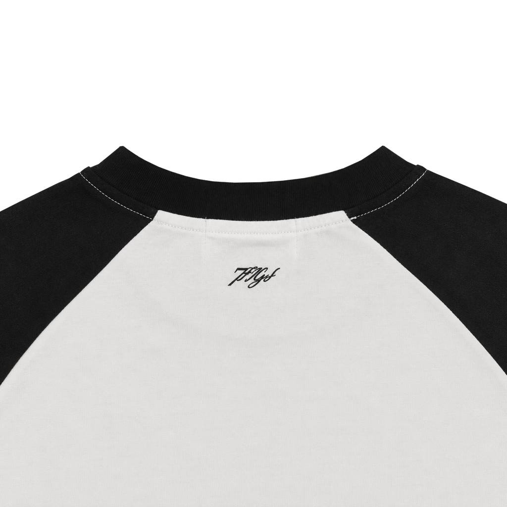 Illyrian Long Sleeve Black