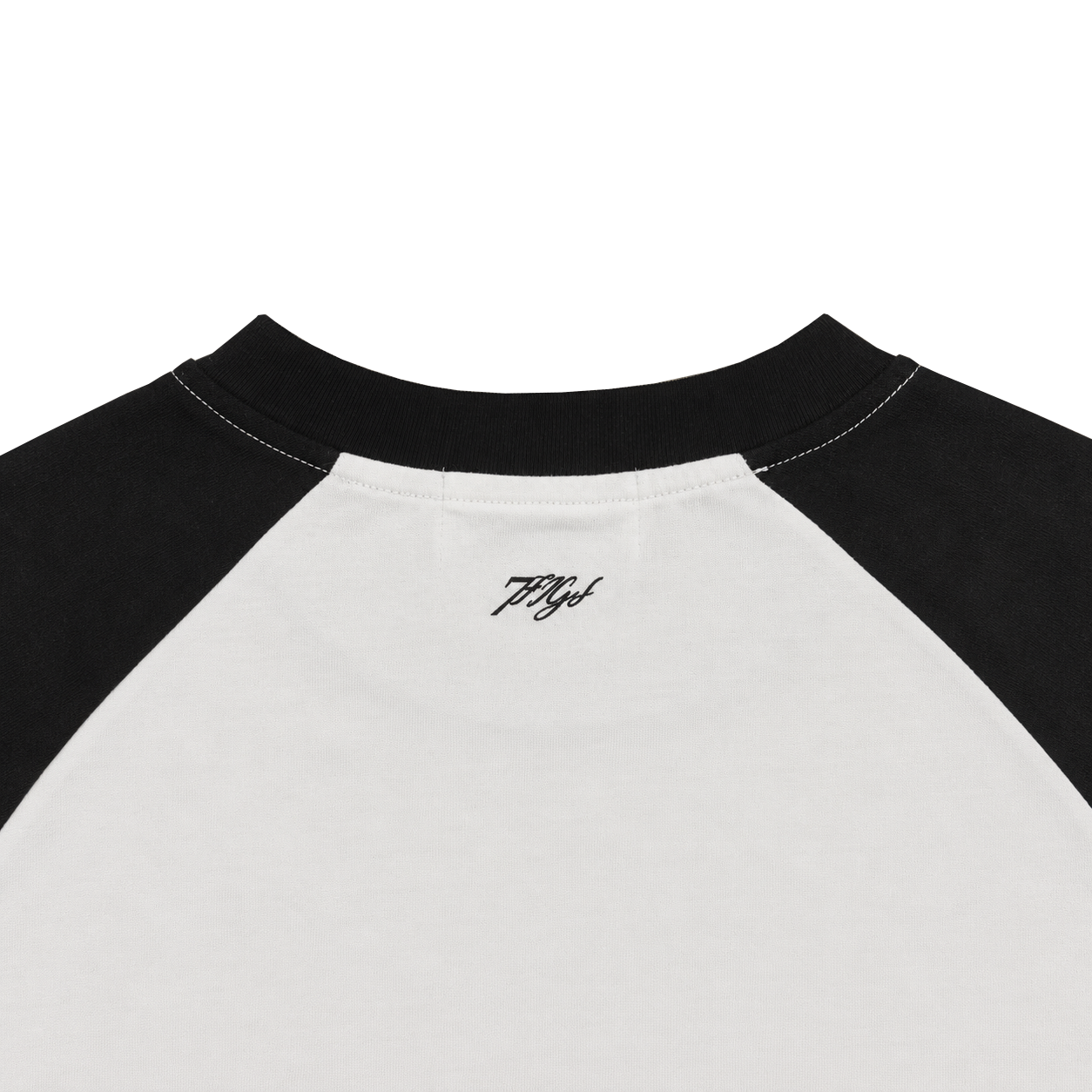 Illyrian Long Sleeve Black