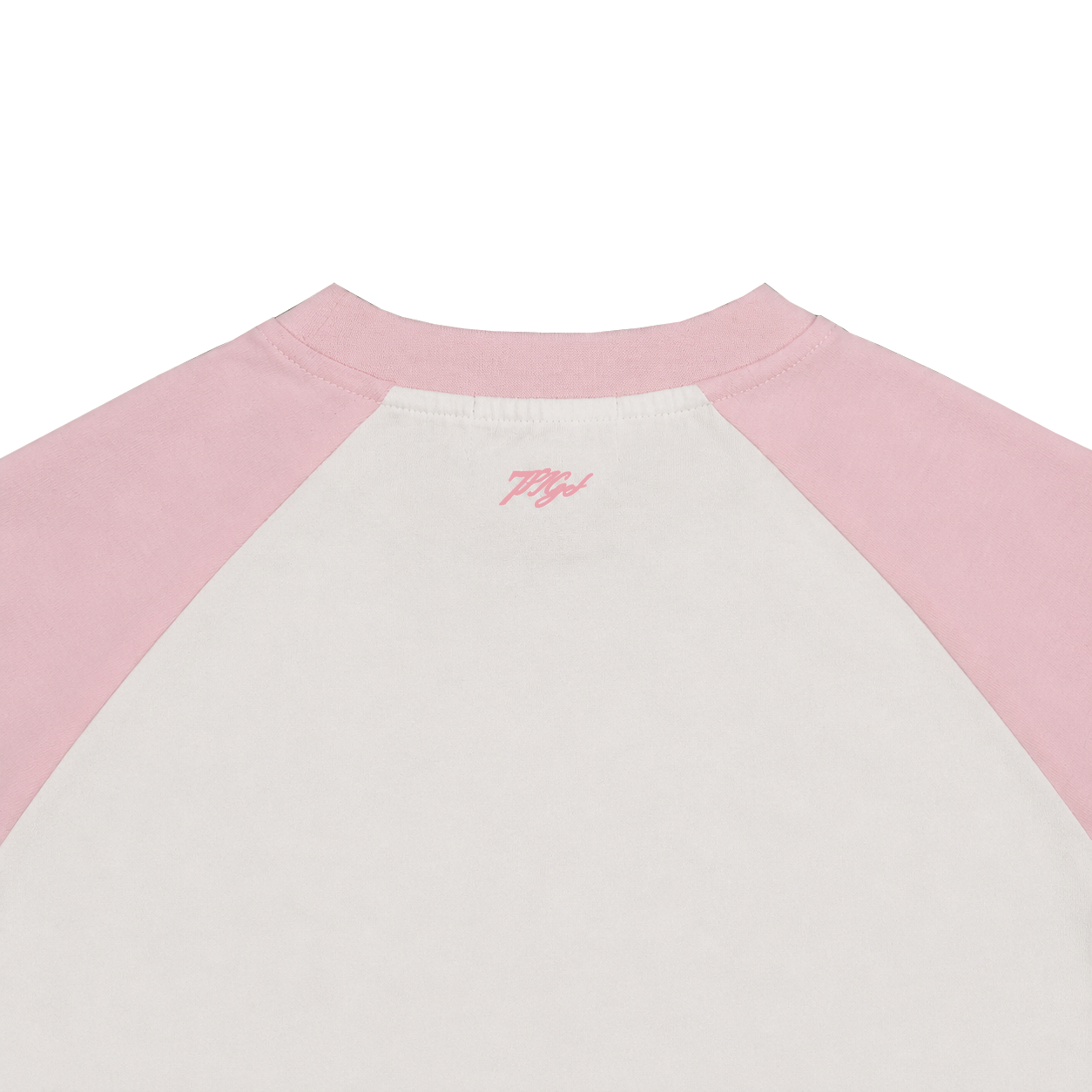 Illyrian Long Sleeve Pink