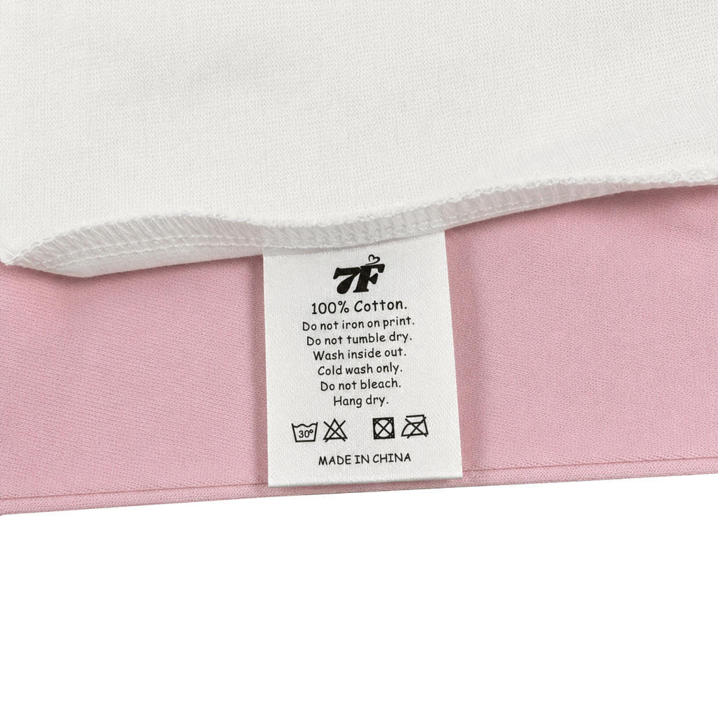 Illyrian Long Sleeve Pink