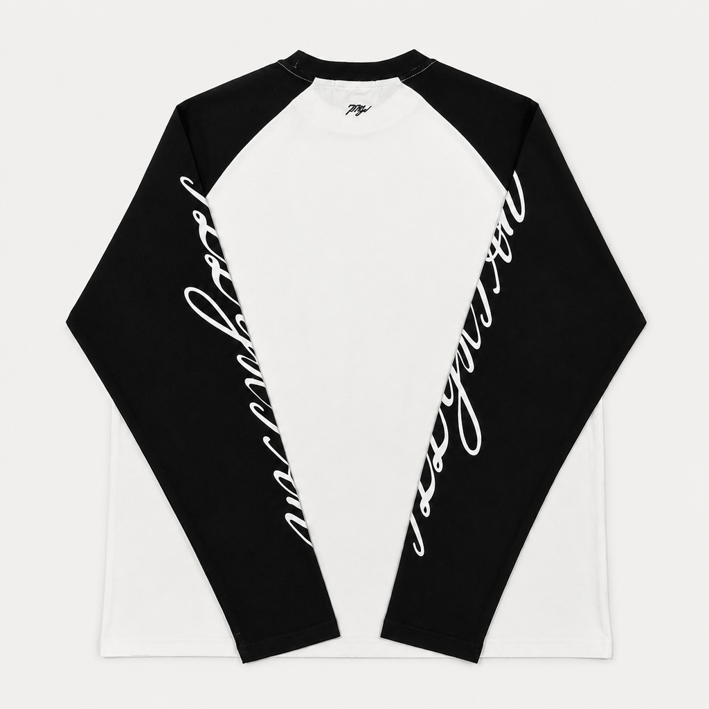 Illyrian Long Sleeve Black