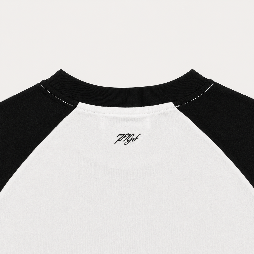 Illyrian Long Sleeve Black