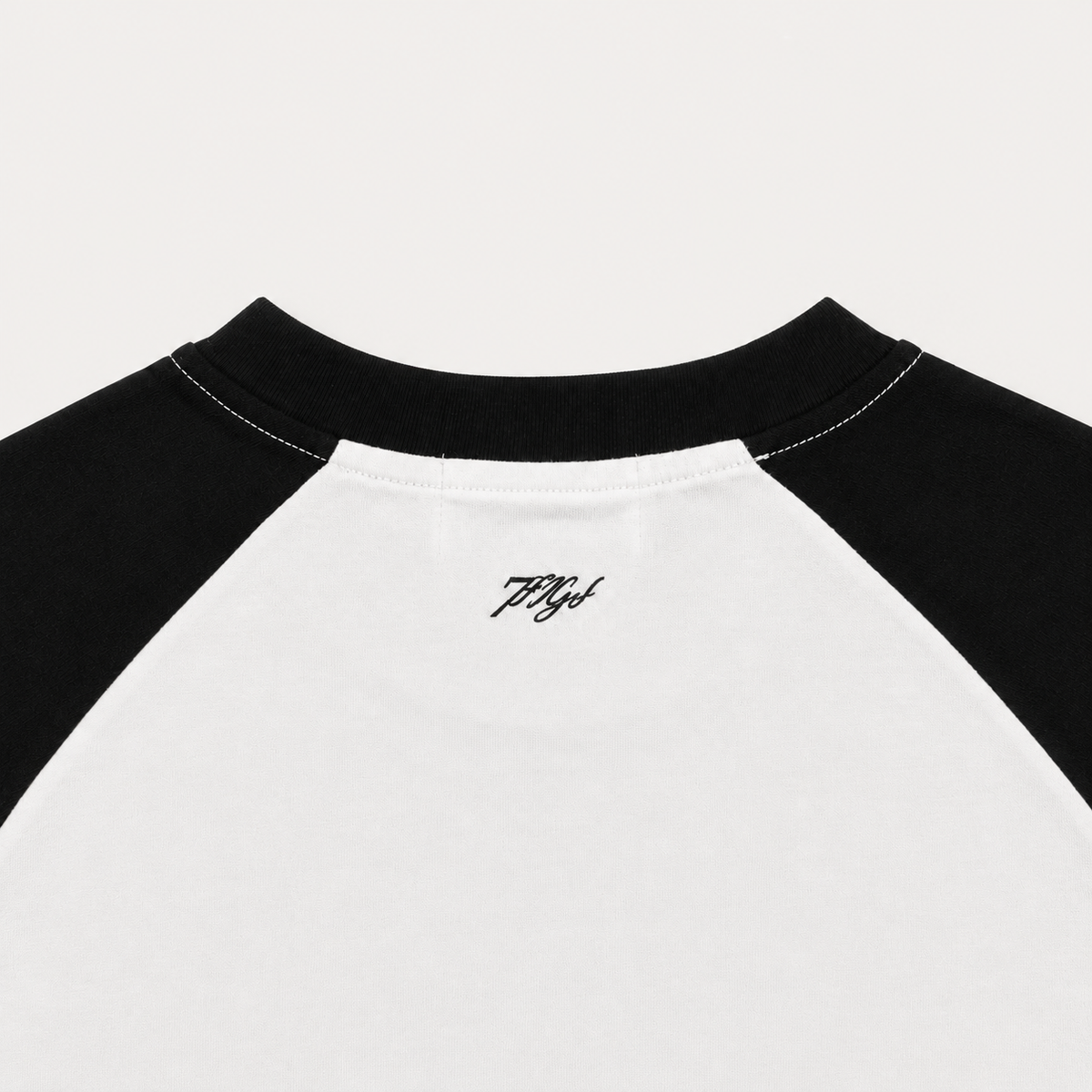 Illyrian Long Sleeve Black