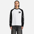 Illyrian Long Sleeve Black